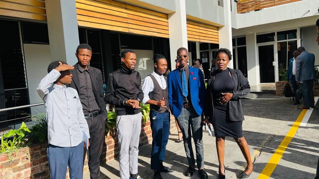 Mentorship